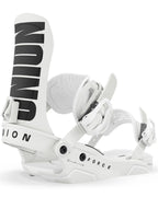 Force Team Snowboard Bindings - Stone 2027