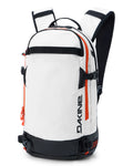 Heli 2.0 Pro Xs 18L Backpack - White Coated