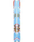 Skis Optic 114 2026