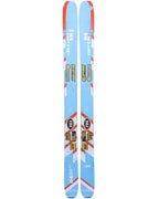 Skis Optic 114 2026