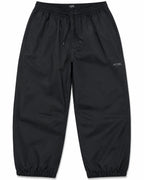 Pantalon de neige Pantalon Neige Nowhere - Black par HOWL