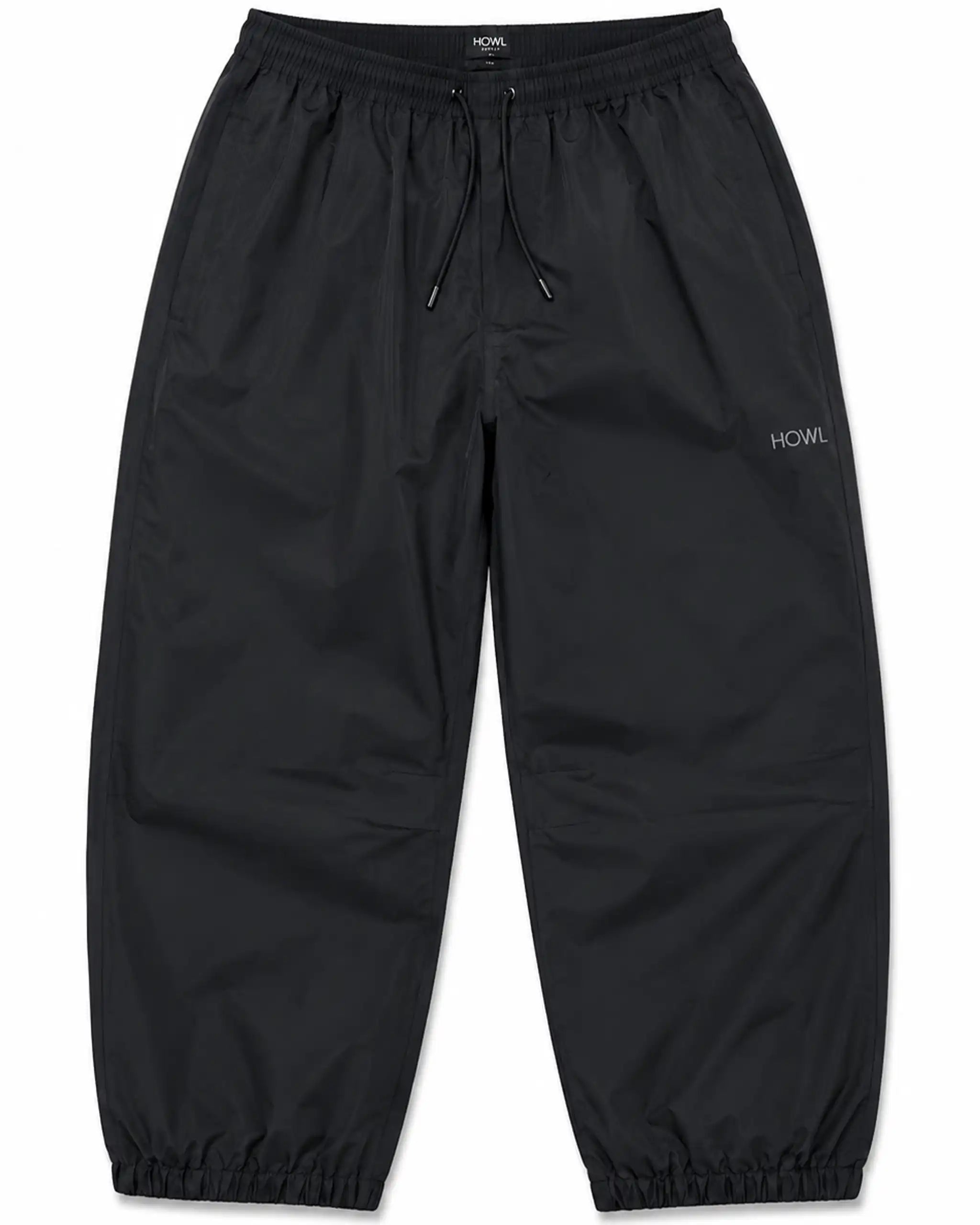 HOWL Nowhere Snow Pants - Black
