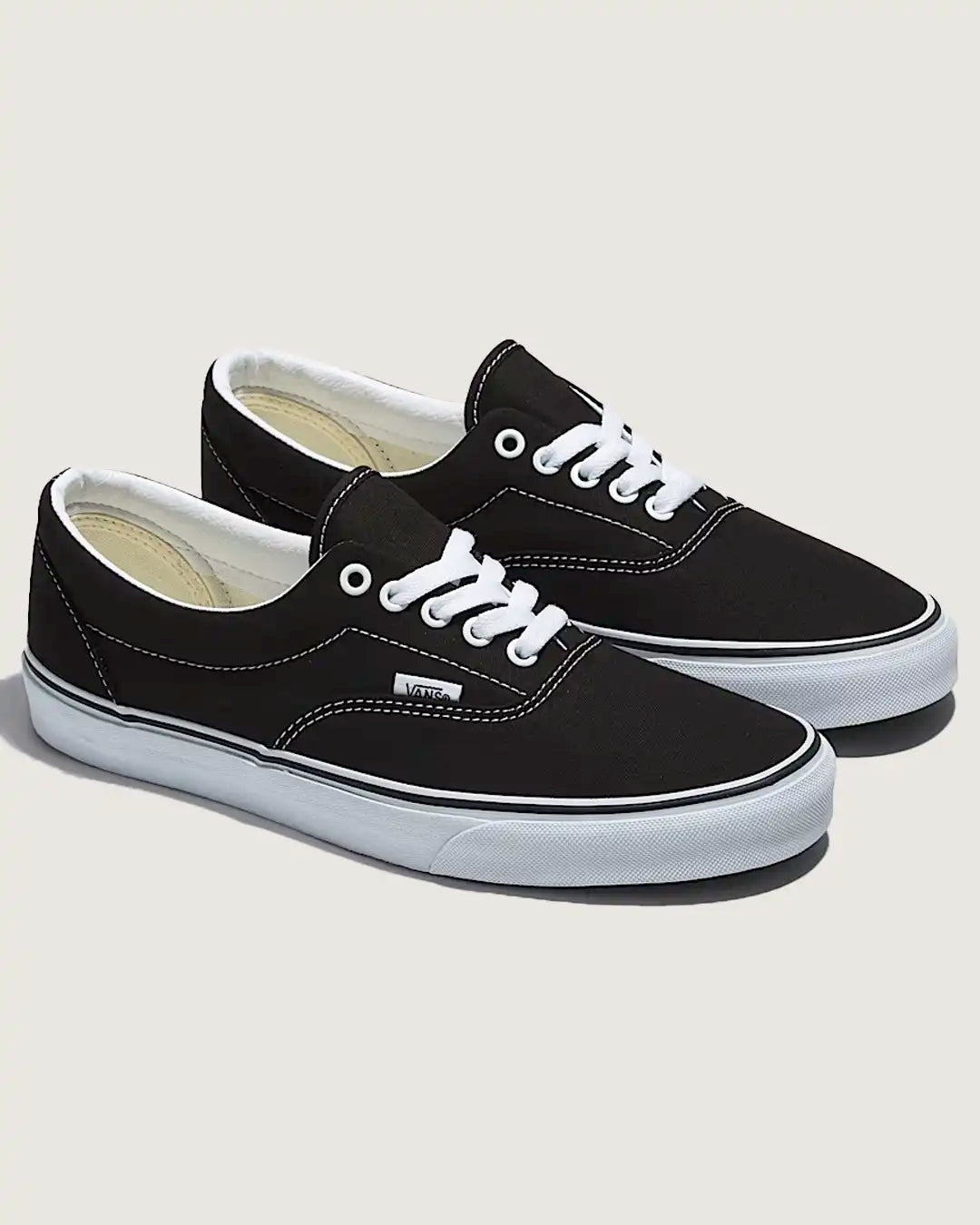 Era Shoes - Black