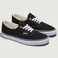 Era Shoes - Black