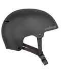 Casque hiver Icon Brain Bucket - Black
