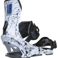 Airmaster Fridge Snowboard Bindings 2026