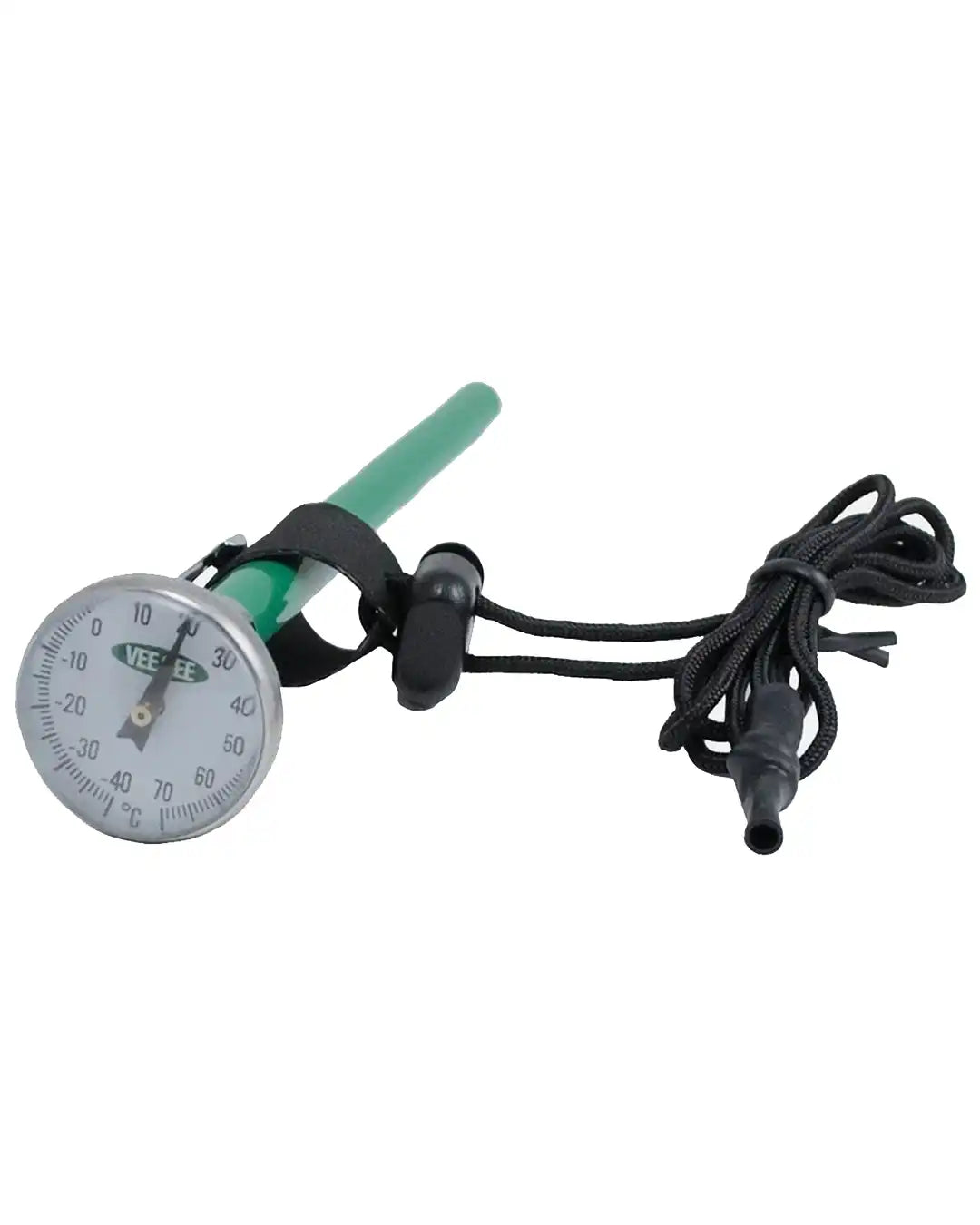 Analog Thermometer
