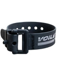 Accessoire 13In Tube Strap - Black
