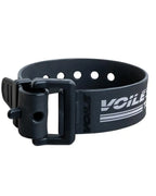 Accessoire 13In Tube Strap - Black