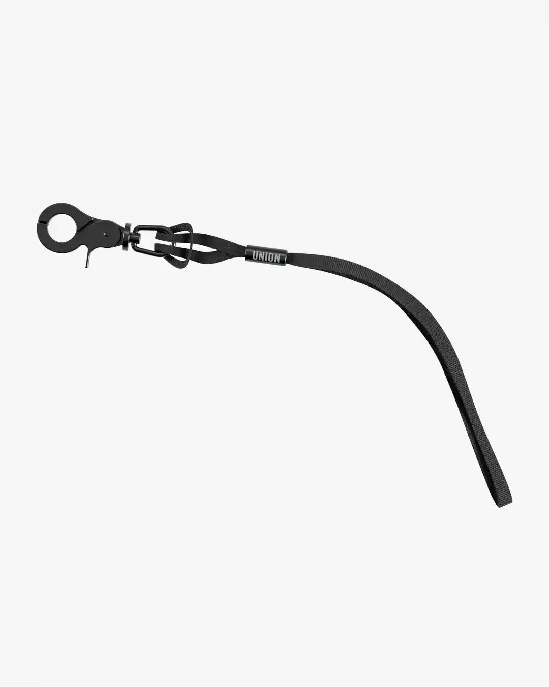 Step On Leash - Black