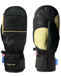 Sexton Mitt - Black