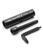 ACE Af1 Skate Tool - Black Skateboard Accessory