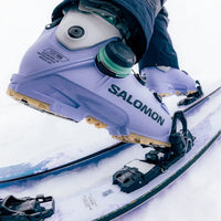 Shift Supra Boa 105 W Gw Alpine Touring Ski Boots 2026