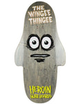 Planche De Skateboard Wingee Thingee
