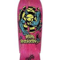Reissue Roskopp 3 Skateboard Deck