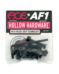 Af1 Hollow Bolts Skateboard Hardware