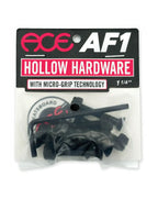 ACE Af1 Hollow Bolts Skateboard Hardware