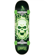 Bonehead Glitch 8.0 Complete Skateboard