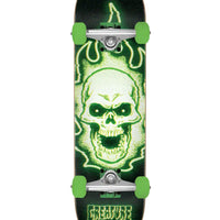 Skateboard Complet Bonehead Glitch 8.0