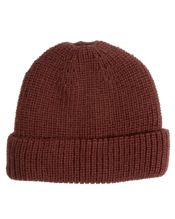Tuque Beacon - Burgundy