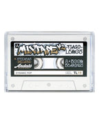 Tiago Mixtape Volume 2 Bearings