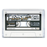 Tiago Mixtape Volume 2 Bearings