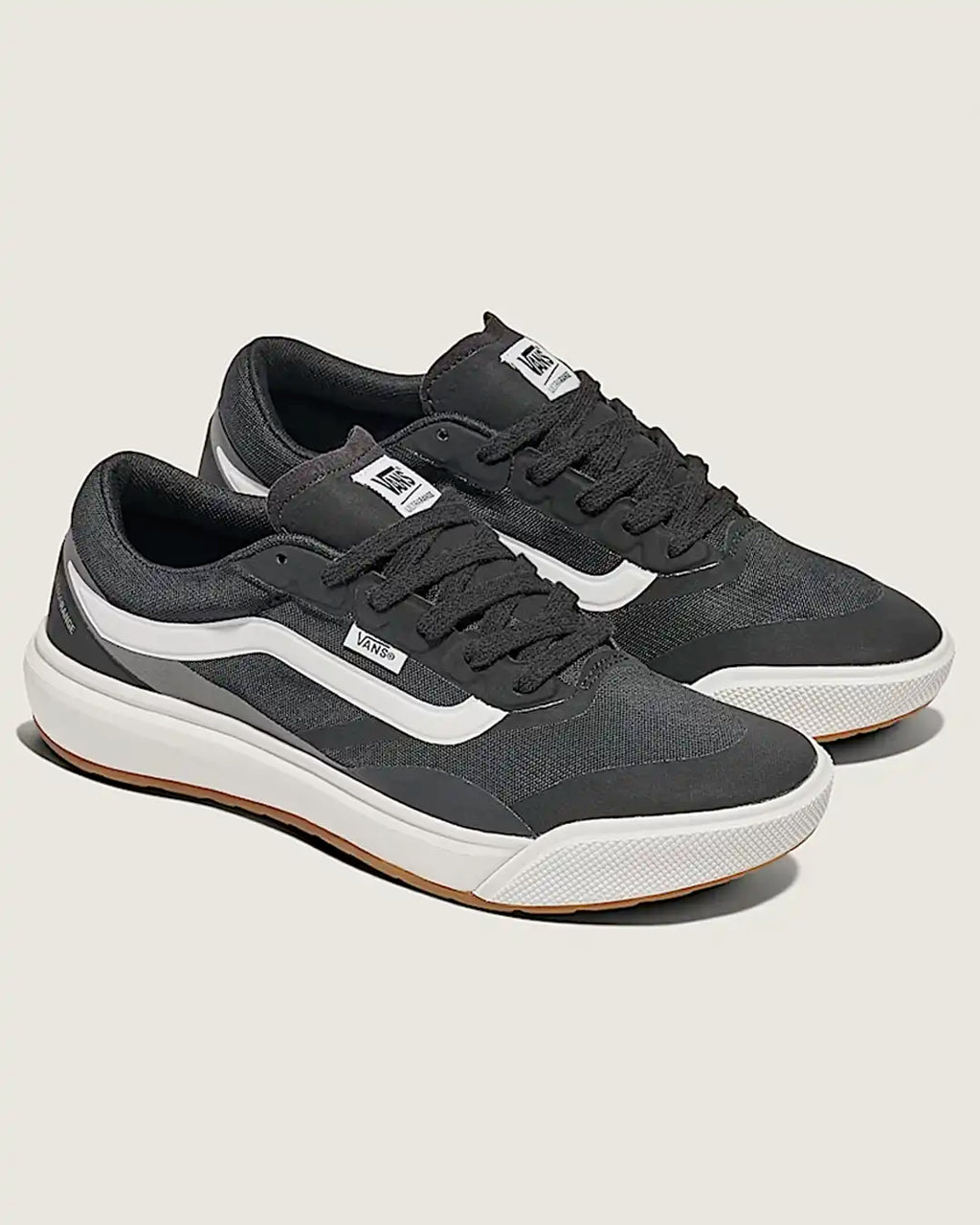Souliers Ultrarange 2.0 Se - Black/White
