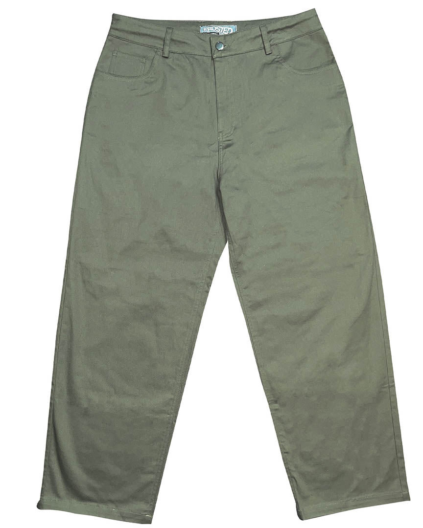 Comfortable stretchy pants hotsell