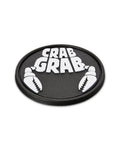 The Logo Snow Traction Pad - Black