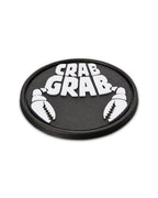 CRAB GRAB The Logo Snow Traction Pad - Black