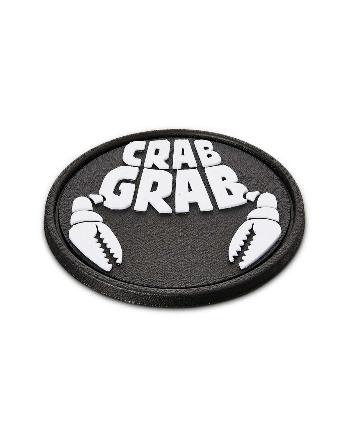 CRAB GRAB The Logo Snow Traction Pad - Black