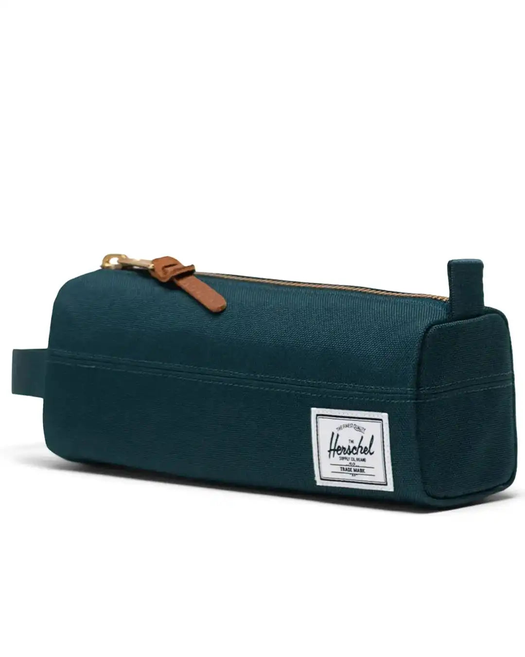 Settlement Pencil Case - Dark Sea