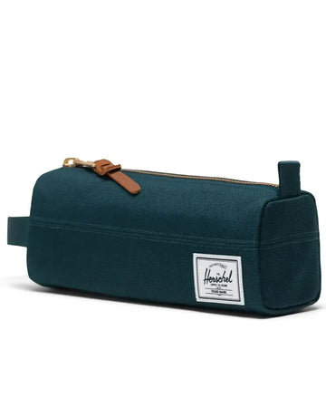 Settlement Pencil Case - Dark Sea