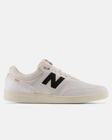 Numeric 508 Brandon Westgate Shoes - Off White