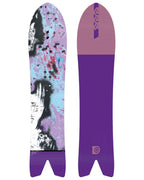 Snowboard Special Effects 2025
