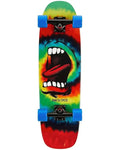 Screaming Mouth Street Complete Cruiser Skateboard