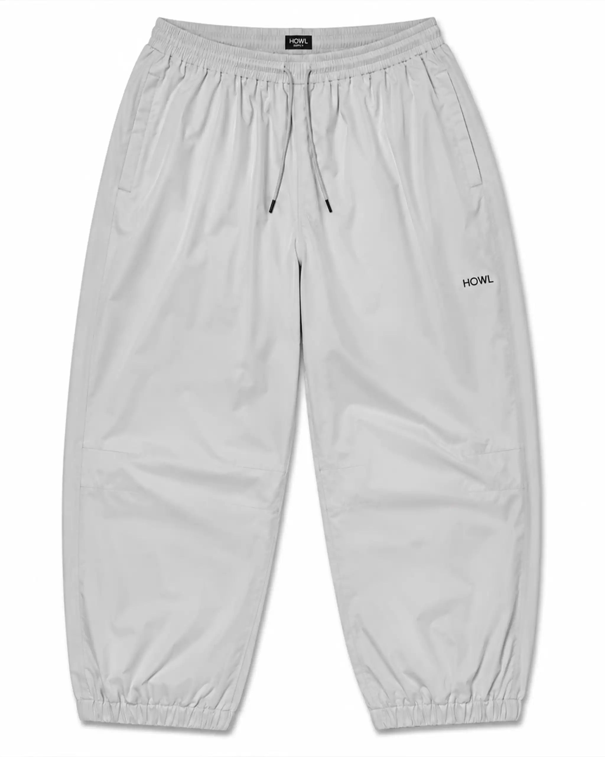HOWL Nowhere Snow Pants - Bone