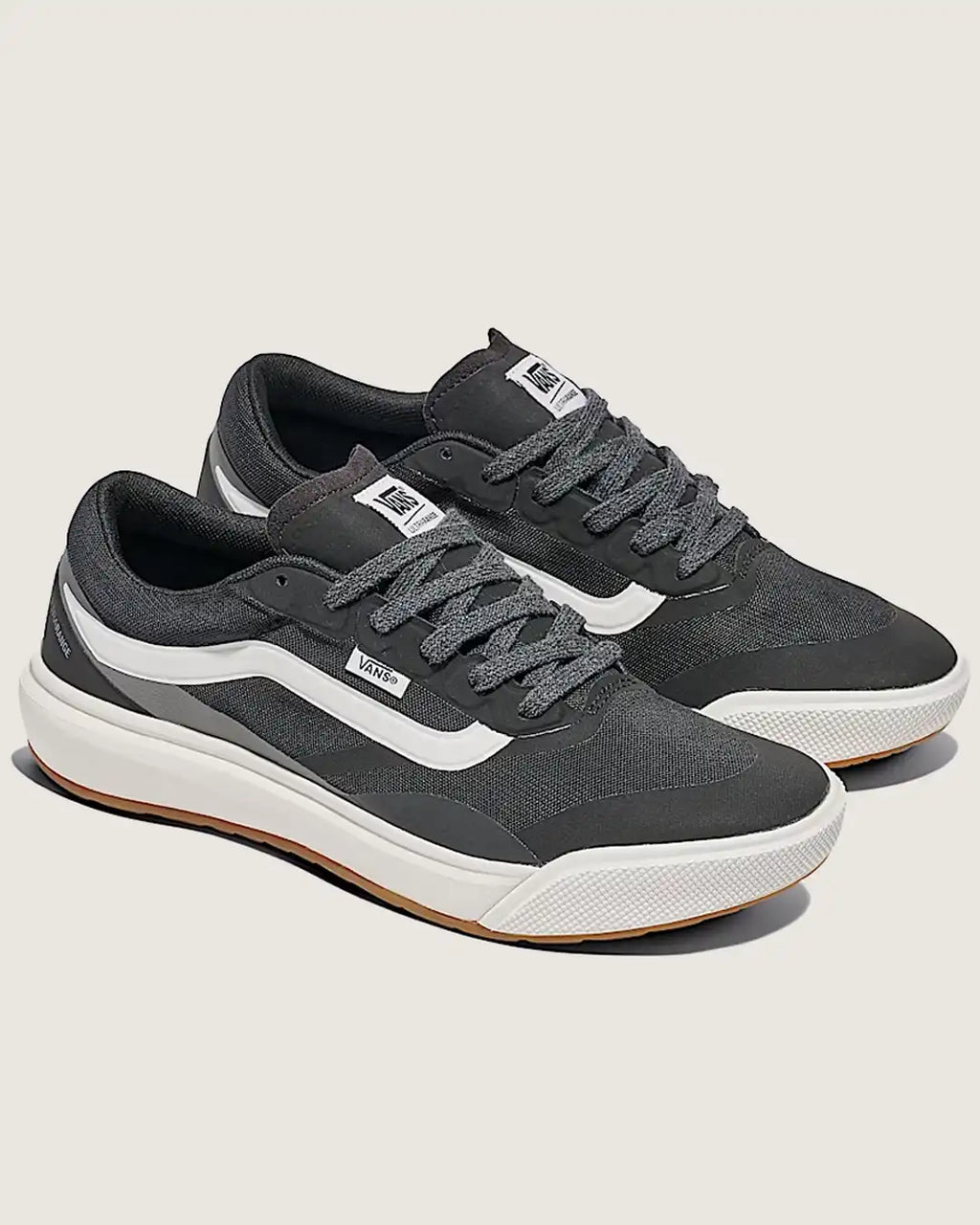 Mte Ultrarange 2.0 Rw Shoes - Black/White