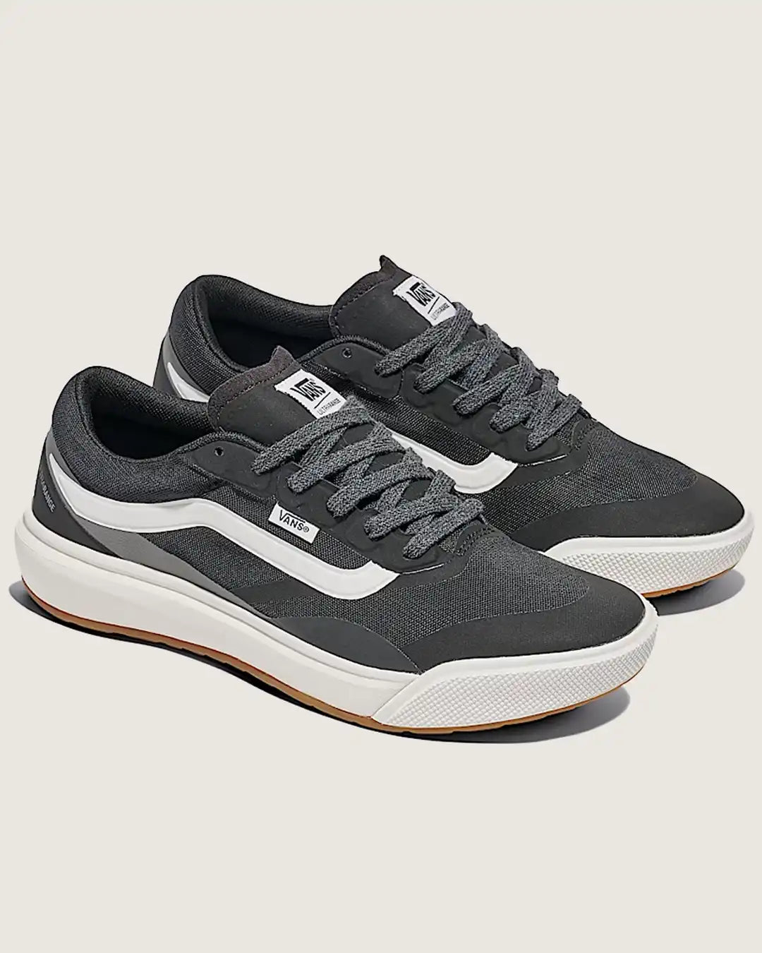 Mte Ultrarange 2.0 Rw Shoes - Black/White