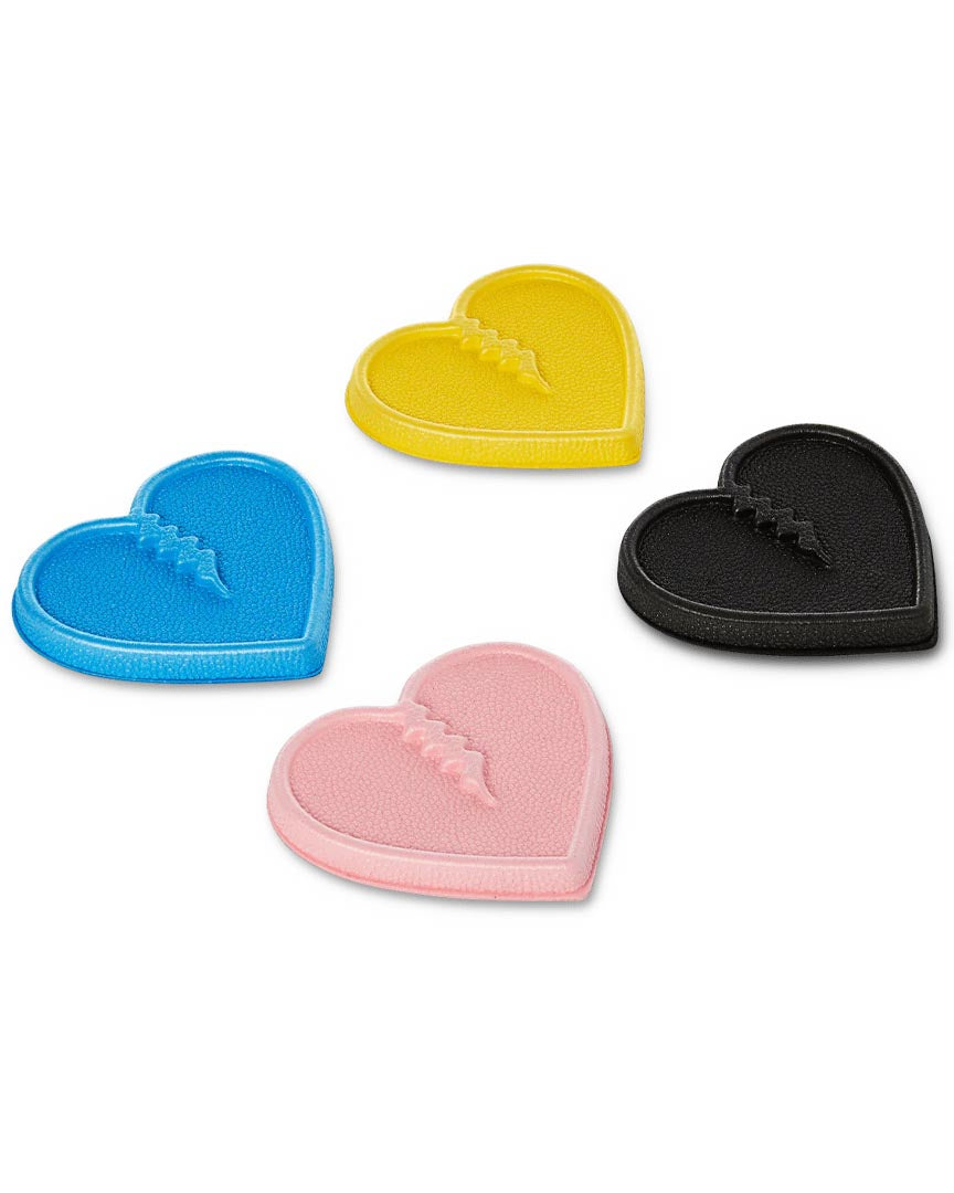 Mini Hearts - Emoji