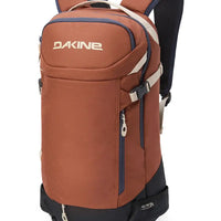 Heli Pro 24L Backpack - Spice
