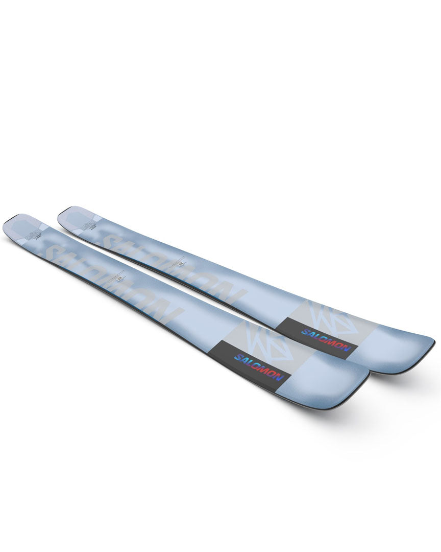 Skis Qst Blank 2025