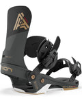Atlas Pro Snowboard Bindings - Black 2027