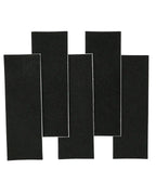 Fingerboard Core Griptape - Black