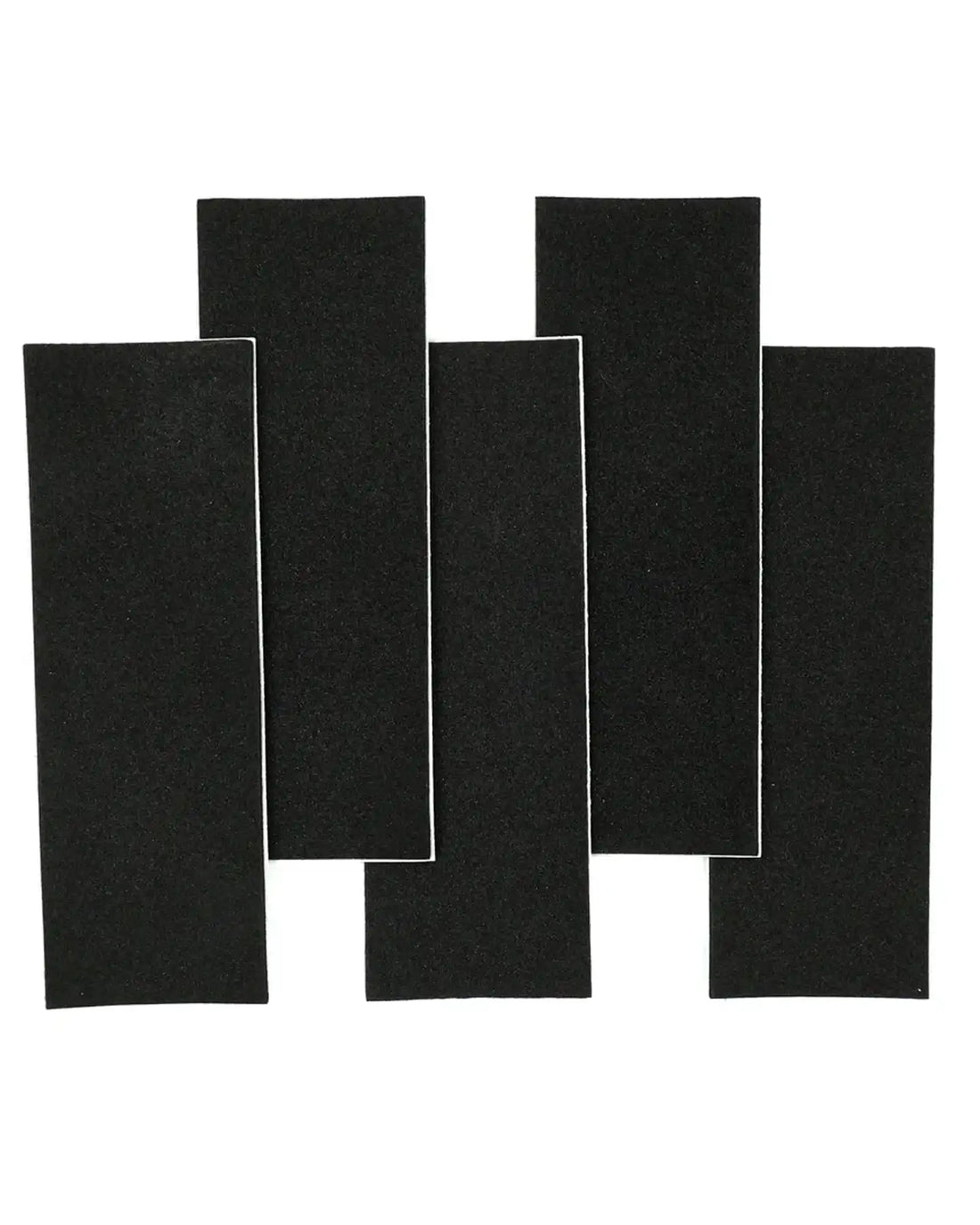 Fingerboard Core Griptape - Black