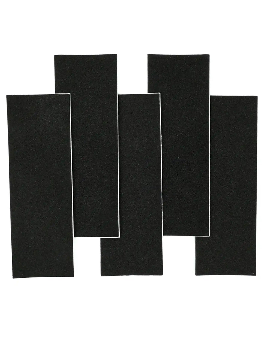 Fingerboard Core Griptape - Black