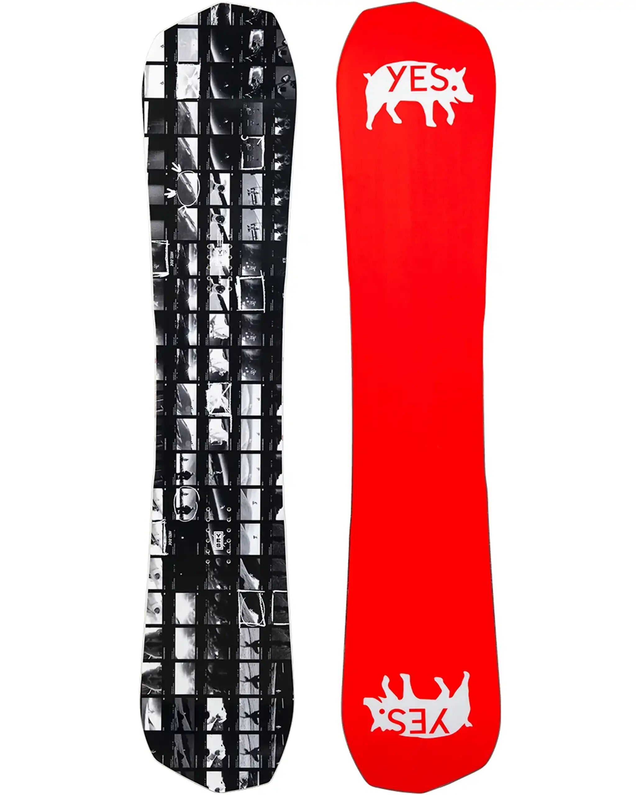 Greats Snowboard 2027