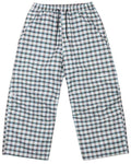 Park Print 2L Snow Pants - Light Beige