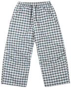 Park Print 2L Snow Pants - Light Beige