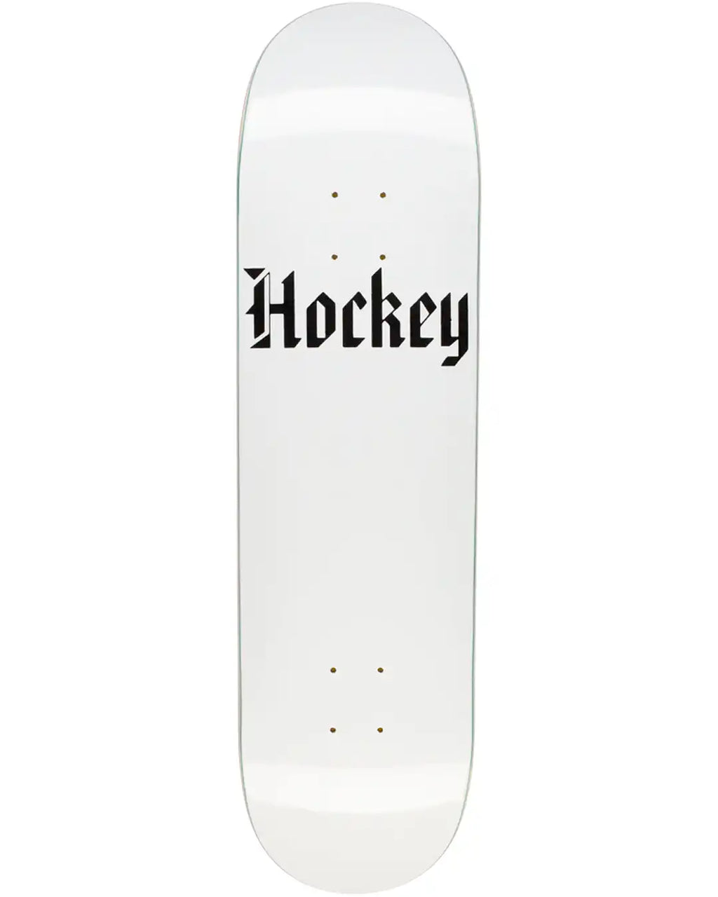 Stone Team 9 Skateboard Deck
